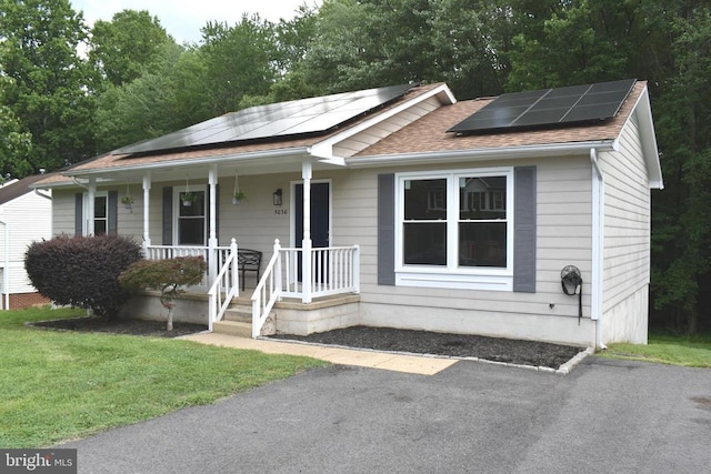 5036 Tara Dr, Fredericksburg, VA 22407 - photo 10