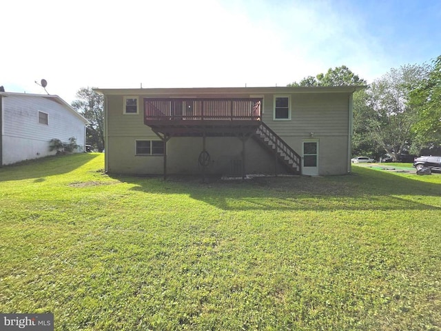 5036 Tara Dr, Fredericksburg, VA 22407 - photo 33