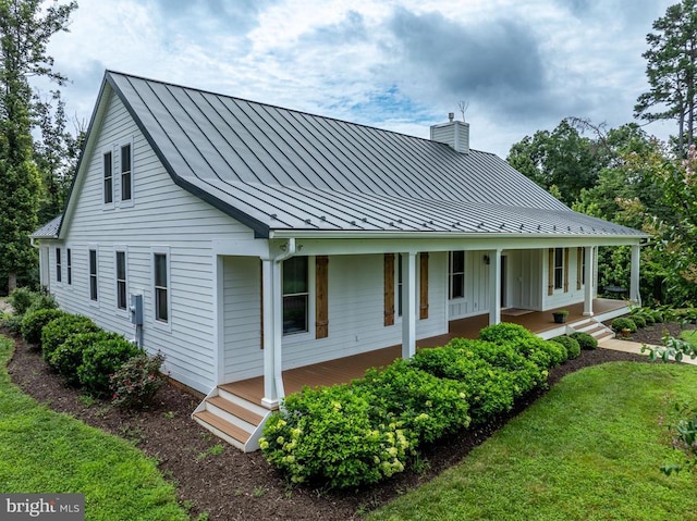 306 Gate Rd, Madison, VA 22727 - photo 3