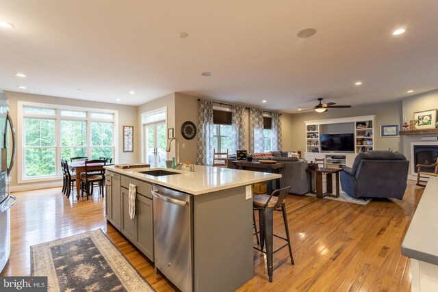 306 Gate Rd, Madison, VA 22727 - photo 19