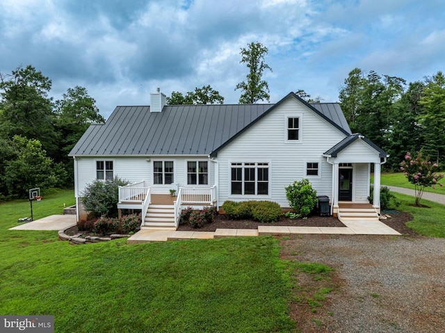 306 Gate Rd, Madison, VA 22727 - photo 43