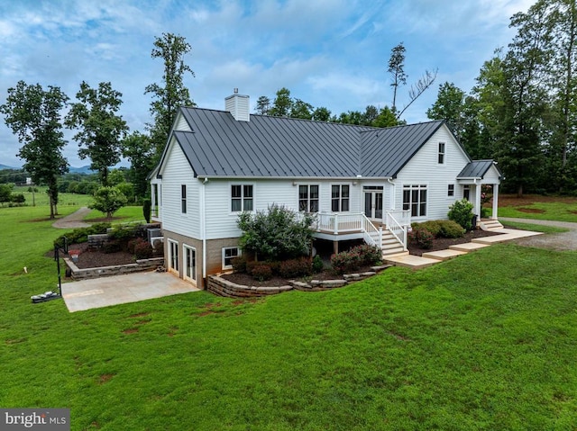 306 Gate Rd, Madison, VA 22727 - photo 41