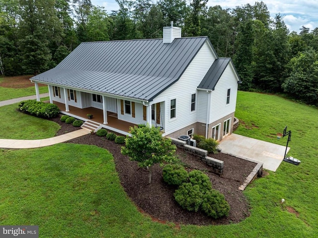 306 Gate Rd, Madison, VA 22727 - photo 4