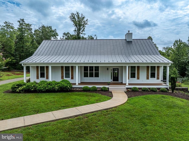 306 Gate Rd, Madison, VA 22727 - photo 2