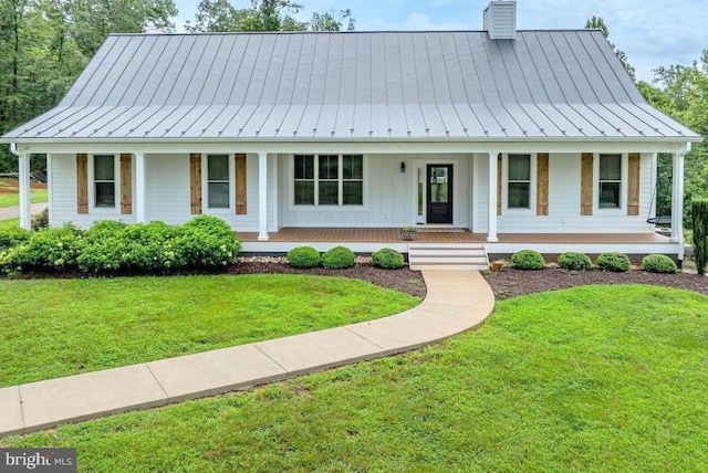 306 Gate Rd, Madison, VA 22727 - photo 1