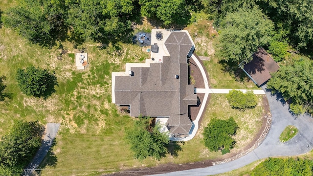 2003 Rinacas Corner Rd, Shenandoah, VA 22849 - view from above of property