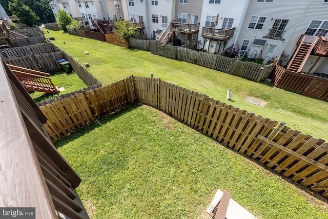 7132 Wytheville Cir, Fredericksburg, VA 22407 - photo 29