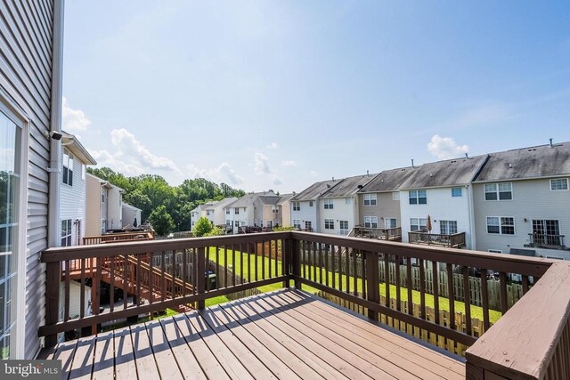 7132 Wytheville Cir, Fredericksburg, VA 22407 - photo 25