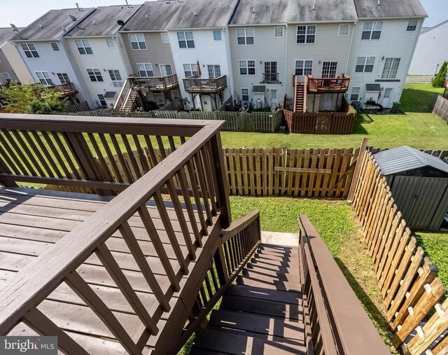 7132 Wytheville Cir, Fredericksburg, VA 22407 - photo 27