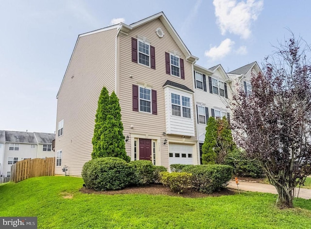 7132 Wytheville Cir, Fredericksburg, VA 22407 - photo 1