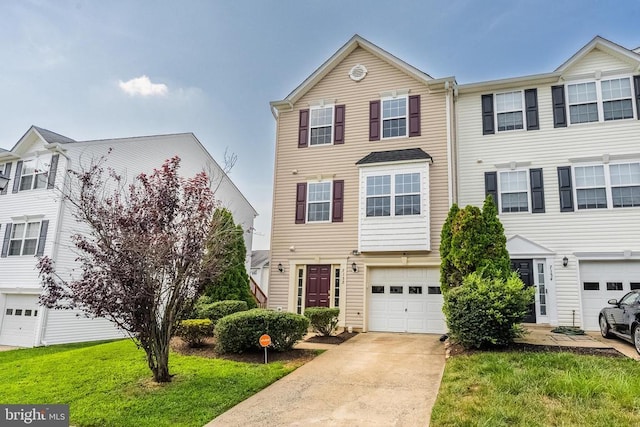 7132 Wytheville Cir, Fredericksburg, VA 22407 - photo 2
