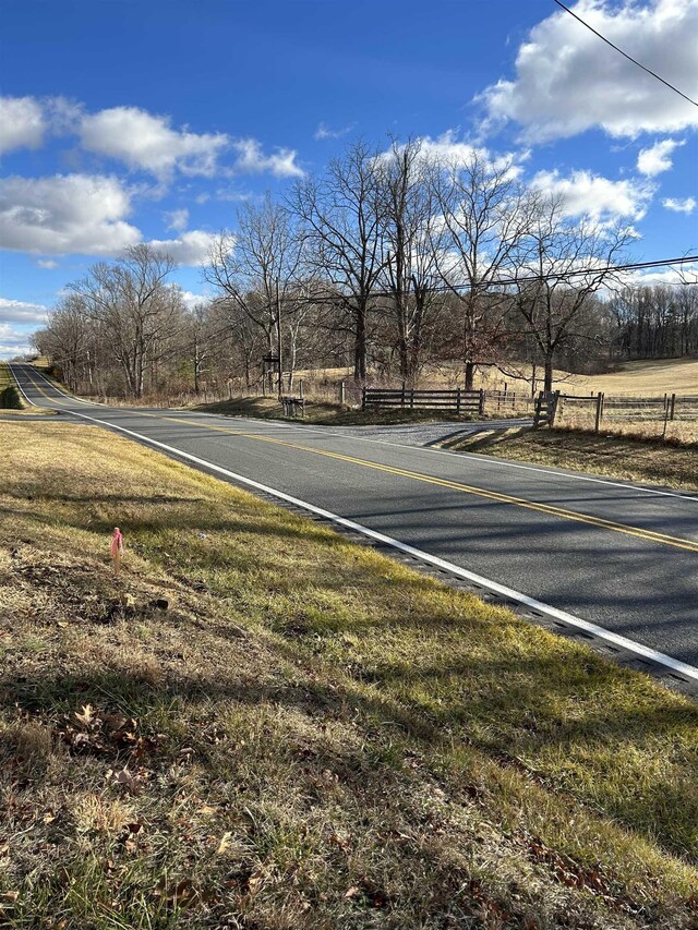 TBD Parkersburg Pike, Swoope, VA 24479