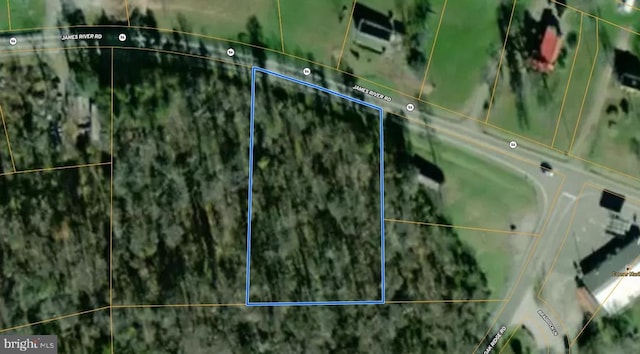 0 James River Rd, Shipman, VA 22971