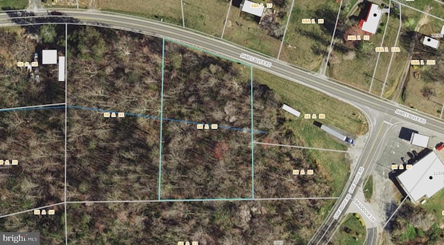 0 James River Rd, Shipman, VA 22971