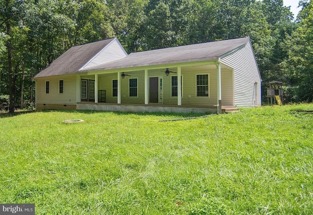 14605 Hermeze Ct, Fredericksburg, VA 22407 - photo 1