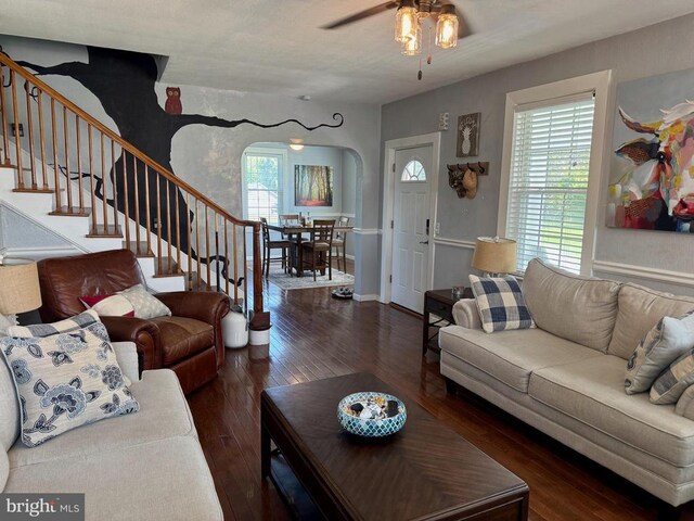 10004 Plank Rd, Spotsylvania, VA 22553 - photo 23