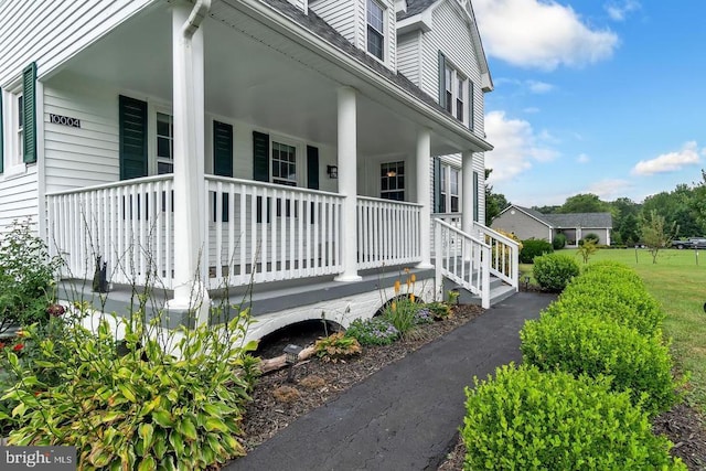 10004 Plank Rd, Spotsylvania, VA 22553 - photo 2