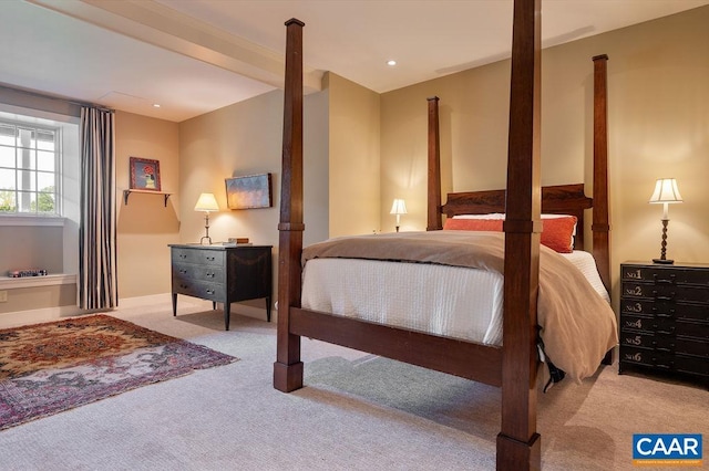240 Broad Axe Rd, Charlottesville, VA 22903 - view of carpeted bedroom