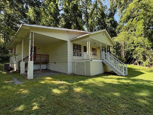 1921 Lakeshore Dr S, Louisa, VA 23093 - photo 6