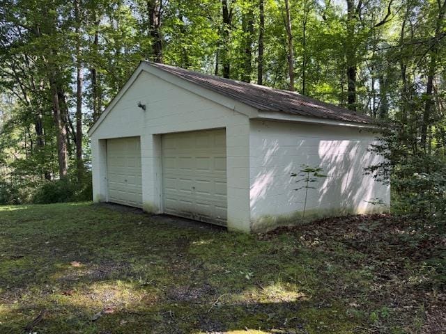 1921 Lakeshore Dr S, Louisa, VA 23093 - photo 33