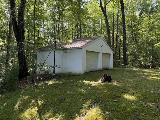 1921 Lakeshore Dr S, Louisa, VA 23093 - photo 36