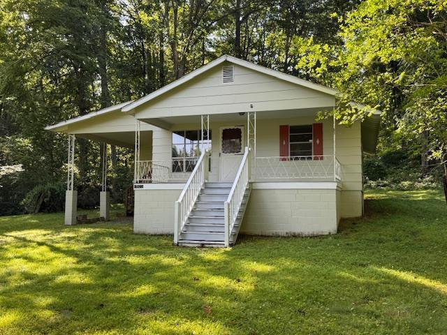 1921 Lakeshore Dr S, Louisa, VA 23093 - photo 30