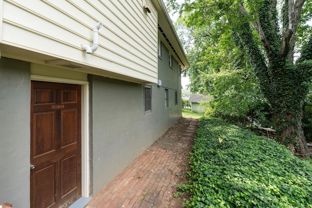 916 Selma Blvd, Staunton, VA 24401 - view of side of property