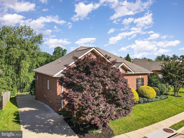 255 Carriage Chase Cir, Warrenton, VA 20186 - photo 43