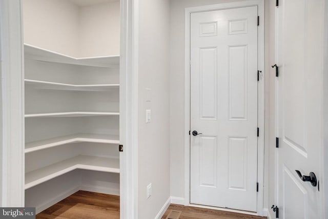 35663 Aspen Way, Locust Grove, VA 22508 - view of storage area