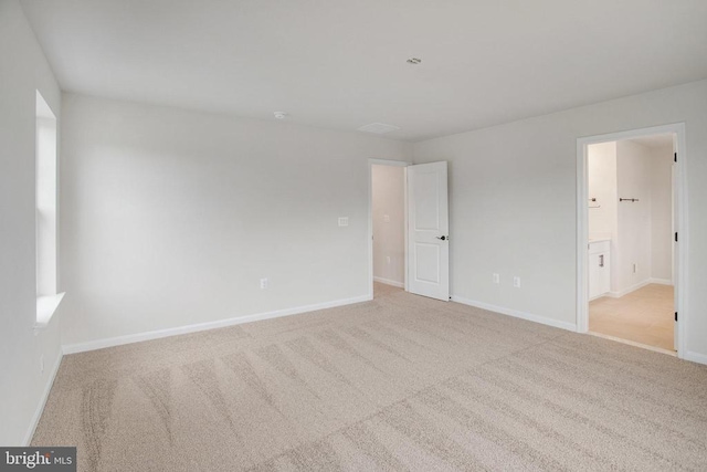 35663 Aspen Way, Locust Grove, VA 22508 - unfurnished room with carpet flooring and baseboards