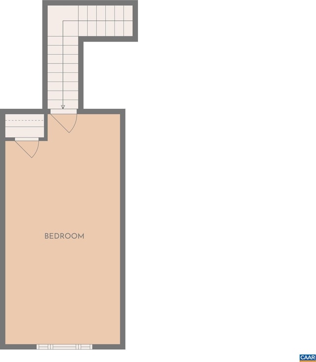 8289 Three Notch Rd, Louisa, VA 23093 - view of home floor plan