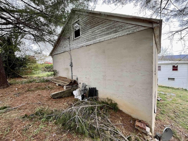 204 Dogwood St, Waynesboro, VA 22980 - view of side of home