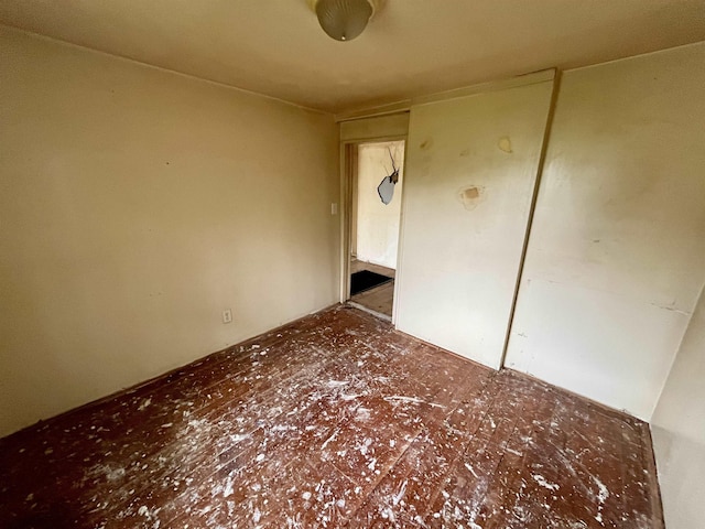 204 Dogwood St, Waynesboro, VA 22980 - view of empty room