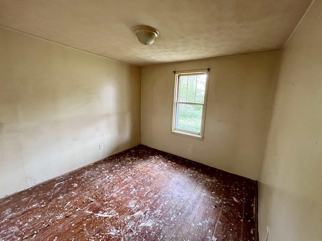 204 Dogwood St, Waynesboro, VA 22980 - view of unfurnished room