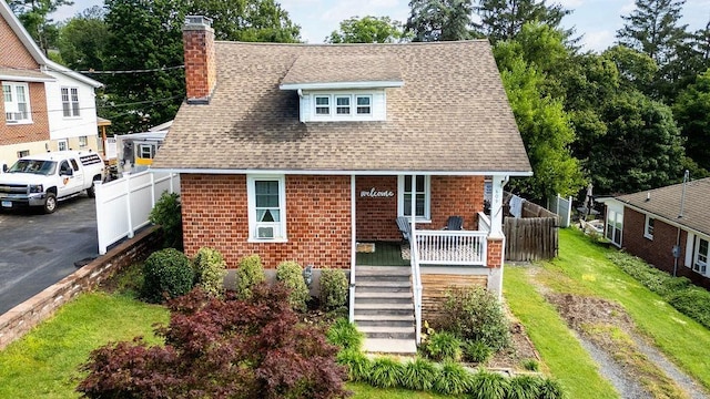 809 Parkview Ave, Staunton, VA 24401 - photo 32
