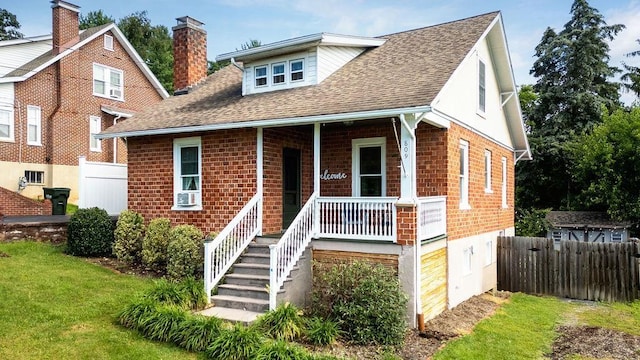 809 Parkview Ave, Staunton, VA 24401 - photo 1