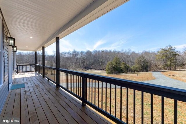 161 Half Penny Ln, Madison, VA 22727 - photo 5