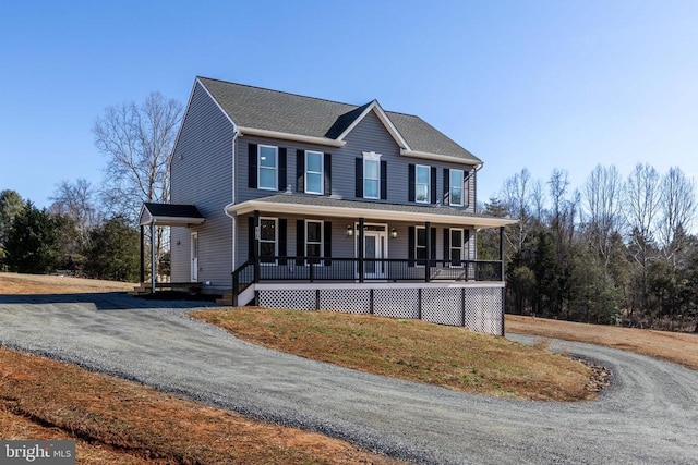 161 Half Penny Ln, Madison, VA 22727 - photo 1