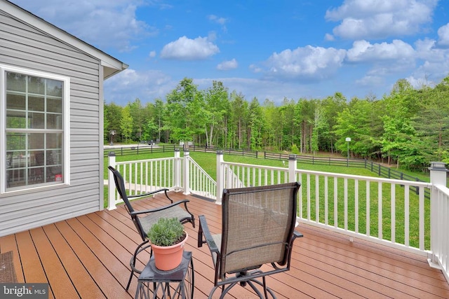 6735 Thornbrook Ln, Spotsylvania, VA 22551 - photo 44