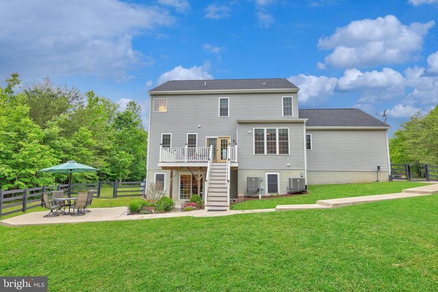 6735 Thornbrook Ln, Spotsylvania, VA 22551 - photo 43
