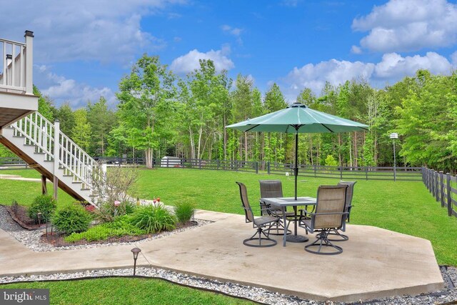 6735 Thornbrook Ln, Spotsylvania, VA 22551 - photo 46