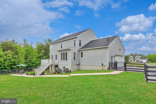 6735 Thornbrook Ln, Spotsylvania, VA 22551 - photo 42