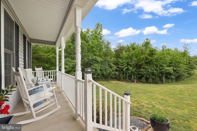 6735 Thornbrook Ln, Spotsylvania, VA 22551 - photo 3