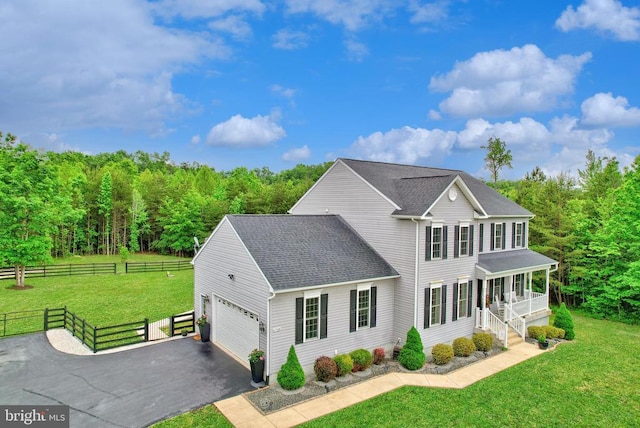 6735 Thornbrook Ln, Spotsylvania, VA 22551 - photo 2