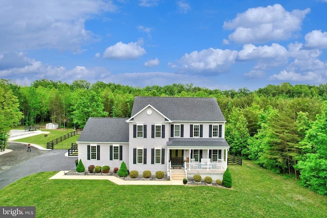 6735 Thornbrook Ln, Spotsylvania, VA 22551 - photo 1