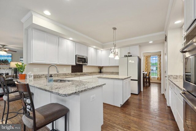 6735 Thornbrook Ln, Spotsylvania, VA 22551 - photo 9