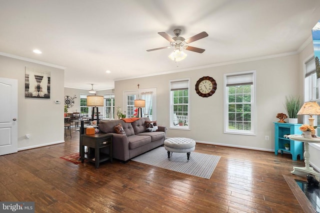 6735 Thornbrook Ln, Spotsylvania, VA 22551 - photo 17