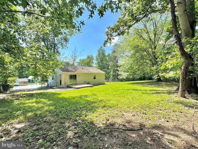 405 Cleveland Ct, Fredericksburg, VA 22407 - photo 1