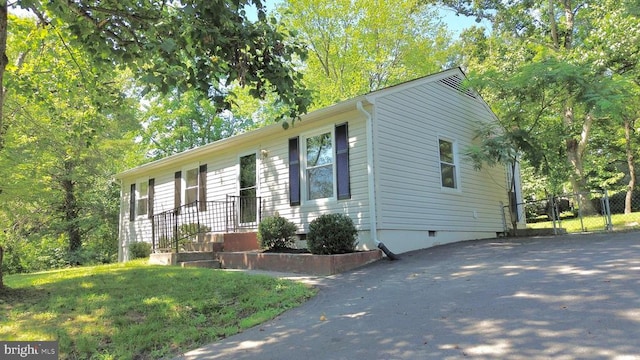 405 Cleveland Ct, Fredericksburg, VA 22407 - photo 2