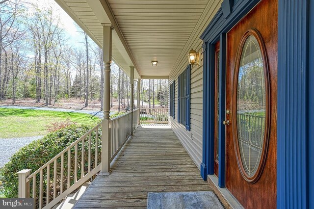211 Windswept Rd, Mineral, VA 23117 - photo 50